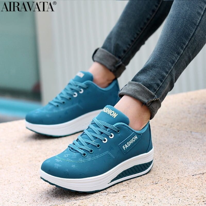 Sneakers Dam