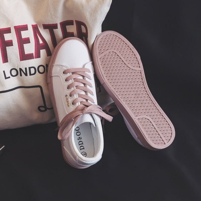 Sneakers Dam - Bild 3