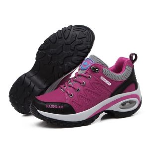 Sneakers Dam