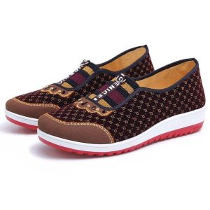 Slip-On Sneakers Dam