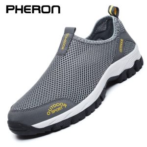 Slip-On Sneakers Herr