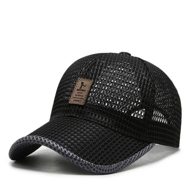 Basebollkeps (Unisex) - Bild 8