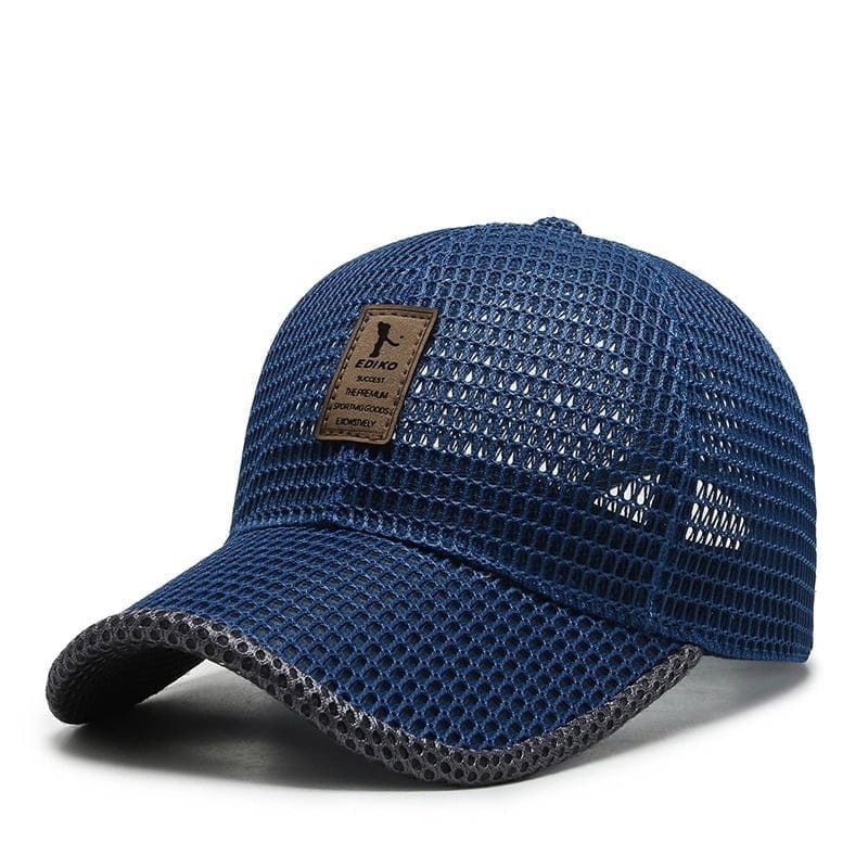 Basebollkeps (Unisex) - Bild 6