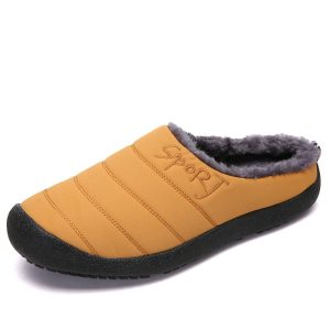Innetofflor (Unisex)