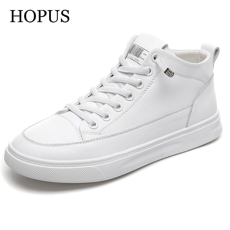 Sneakers Dam