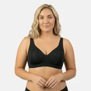 Comfort Push-up BH