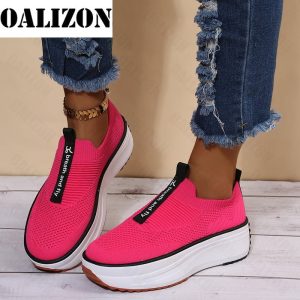 Slip-On Sneakers Dam