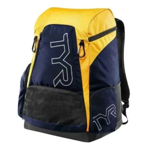 TYR Alliance Team Ryggsäck 45L (marin/guld)