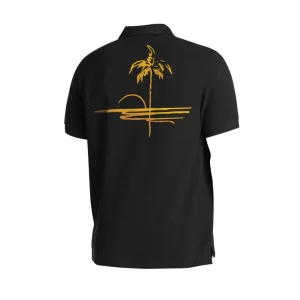 Simple Beach Piké