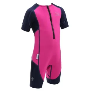 Aquasphere Stingray våtdräkt (rosa/marinblå)