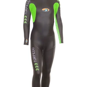 Blueseventy Torpedo Våtdräkt – Barn